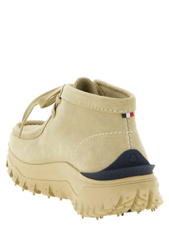 Trailgrip Wallabee GTX Moncler X Clarks Originals Suede Boots