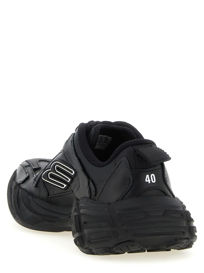 Balenciaga 'Monday' Sneakers