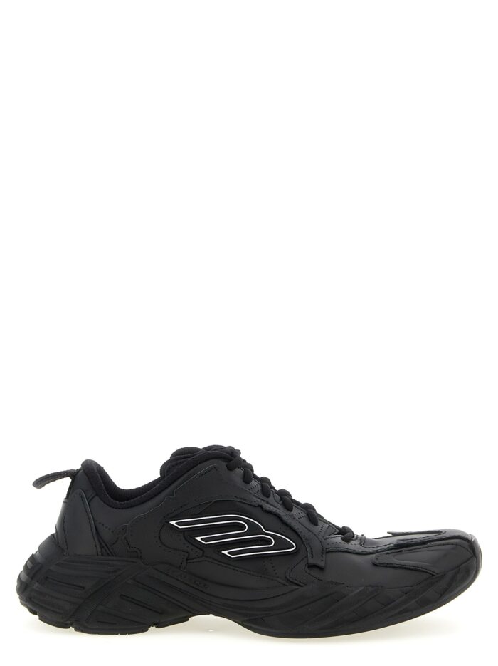 balenciaga 'monday' sneakers Balenciaga 'Monday' Sneakers