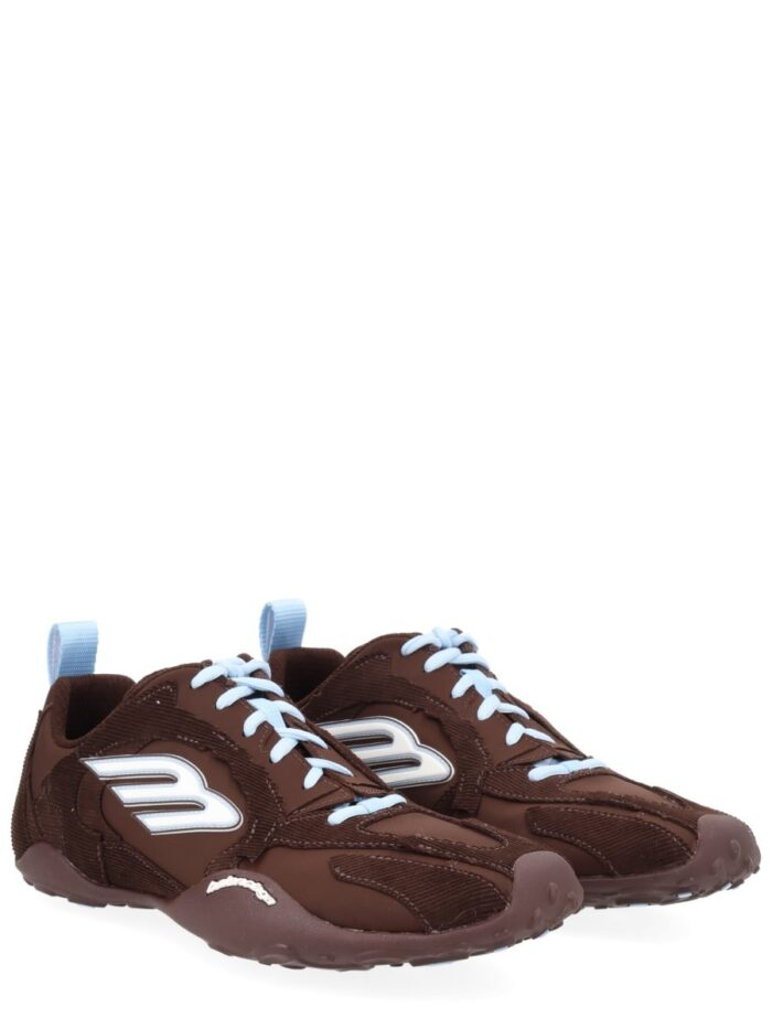 Balenciaga "MONDAY ULTRA" SNEAKER