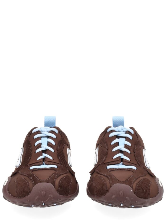 Balenciaga "MONDAY ULTRA" SNEAKER