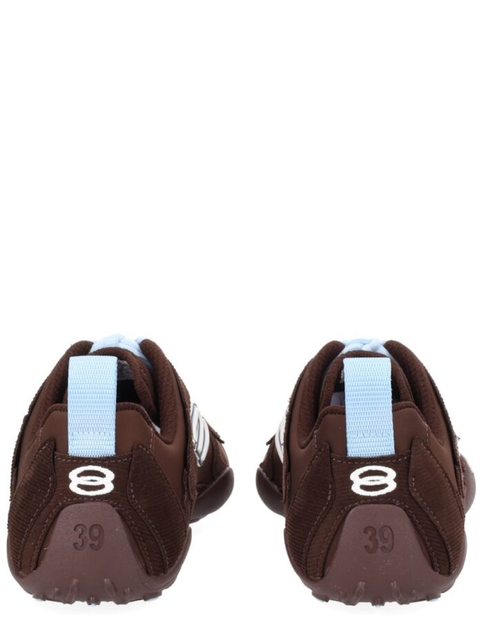 Balenciaga "MONDAY ULTRA" SNEAKER