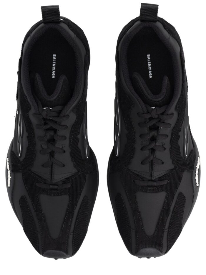 Balenciaga "MONDAY ULTRA" SNEAKER