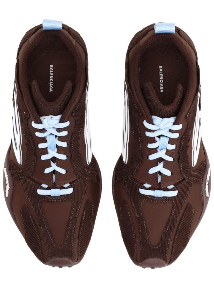 Balenciaga "MONDAY ULTRA" SNEAKER