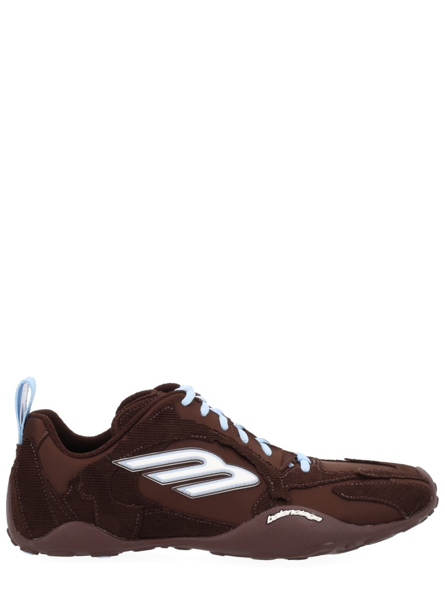 Balenciaga "MONDAY ULTRA" SNEAKER