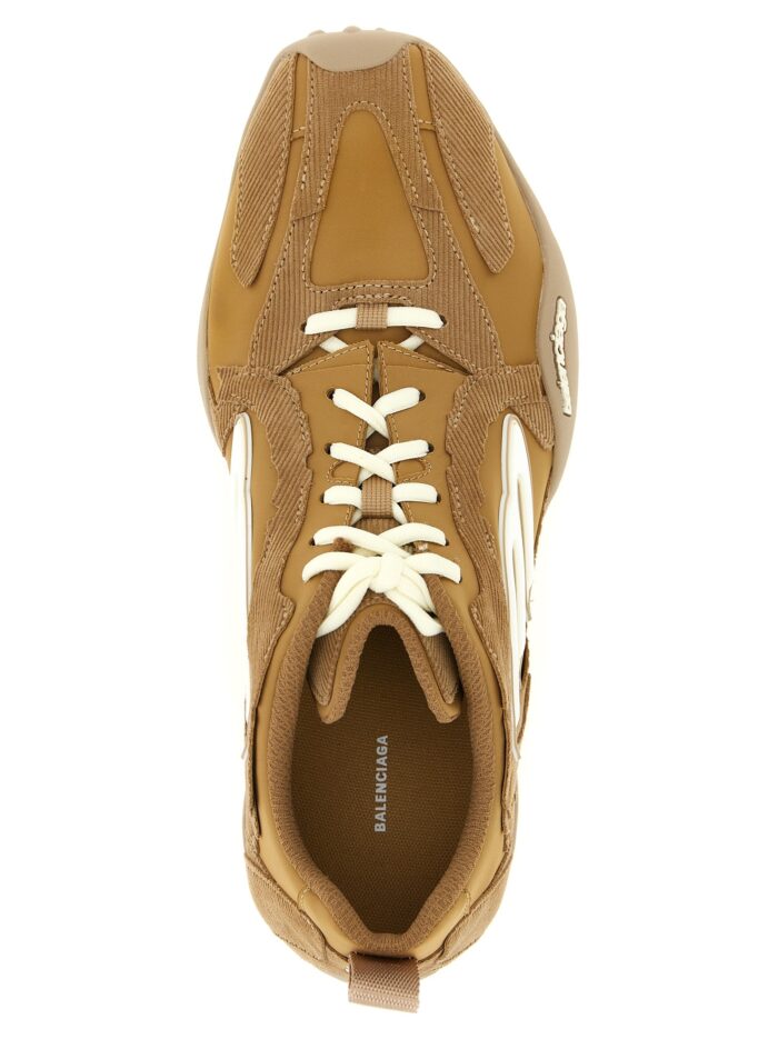 Balenciaga 'Monday Ultra' Sneakers