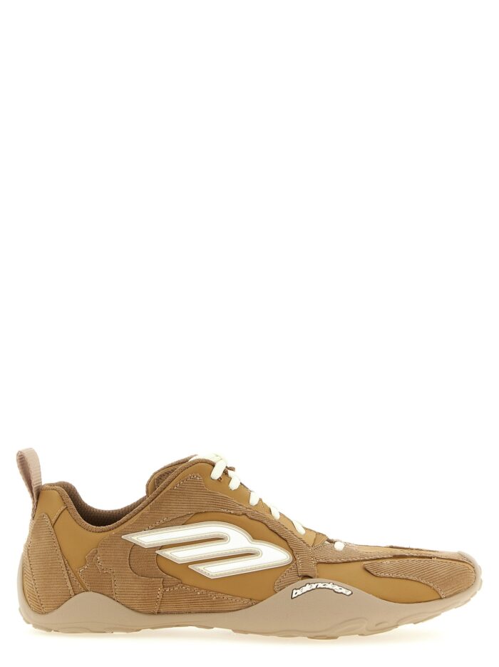 balenciaga 'monday ultra' sneakers Balenciaga 'Monday Ultra' Sneakers