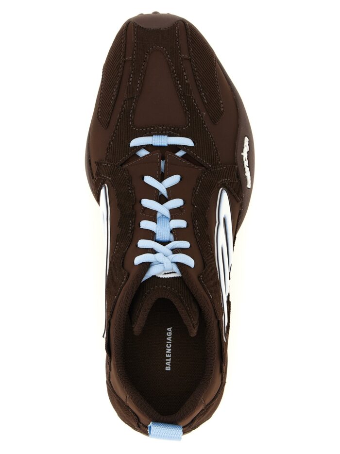 Balenciaga 'Monday Ultra' Sneakers