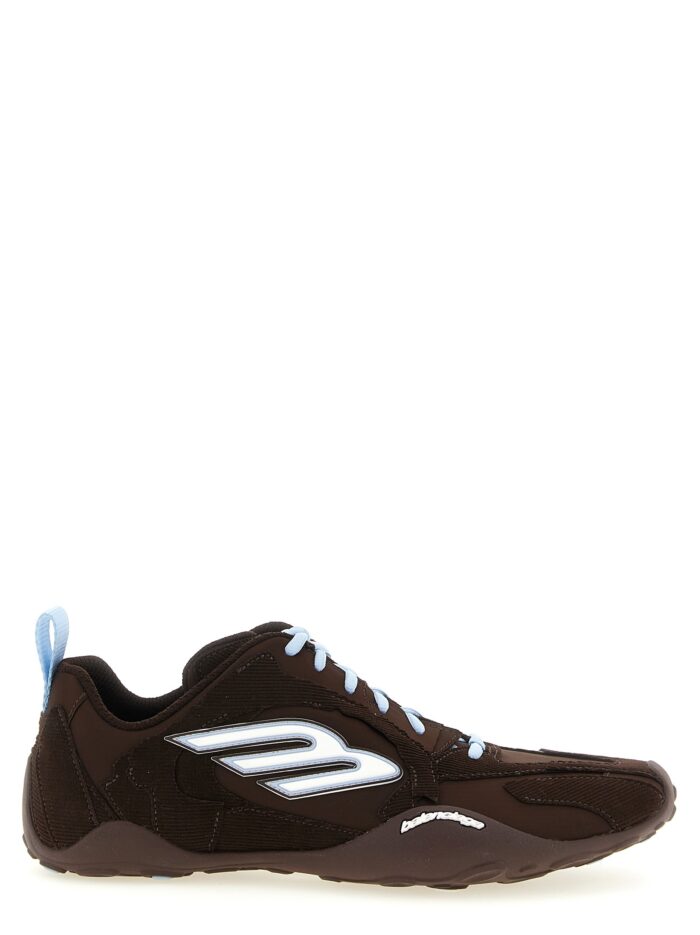 balenciaga 'monday ultra' sneakers Balenciaga 'Monday Ultra' Sneakers