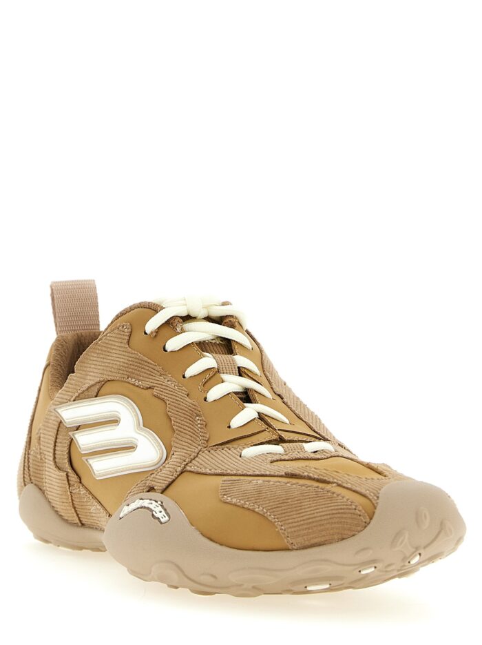 Balenciaga 'Monday Ultra' Sneakers