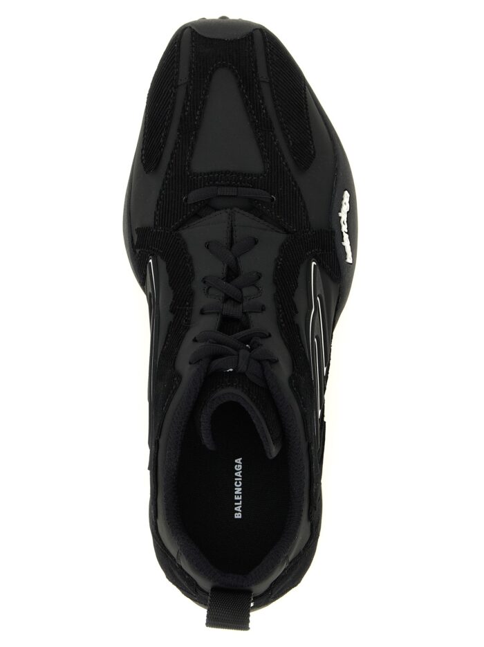 Balenciaga 'Monday Ultra' Sneakers