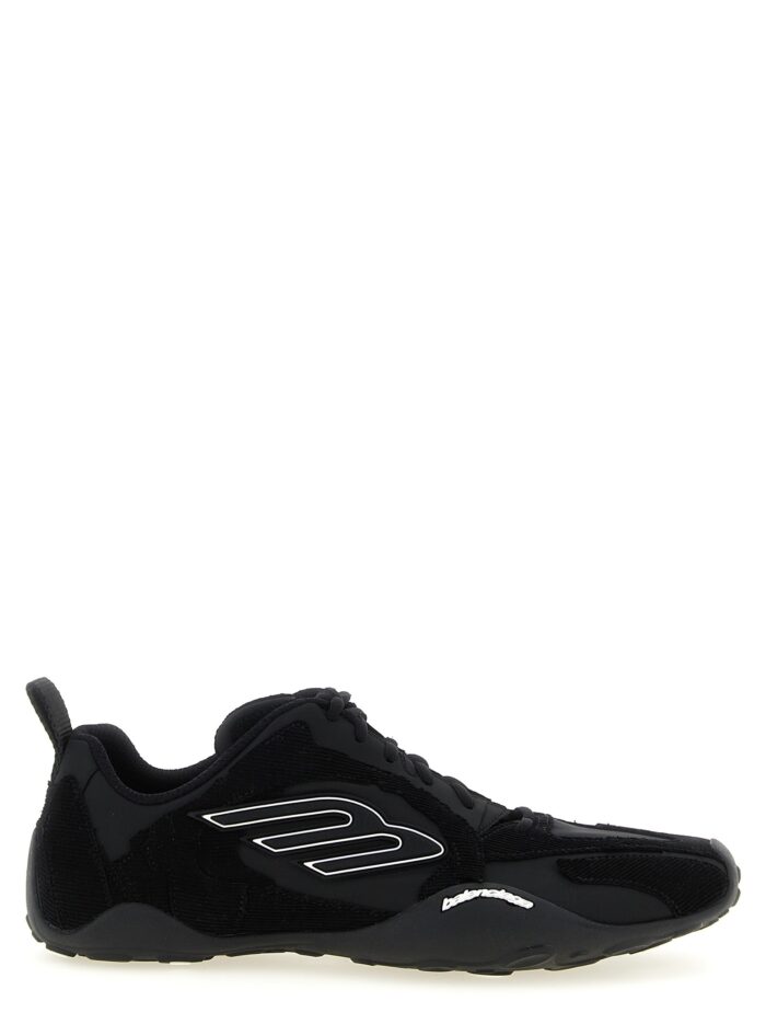 balenciaga 'monday ultra' sneakers Balenciaga 'Monday Ultra' Sneakers