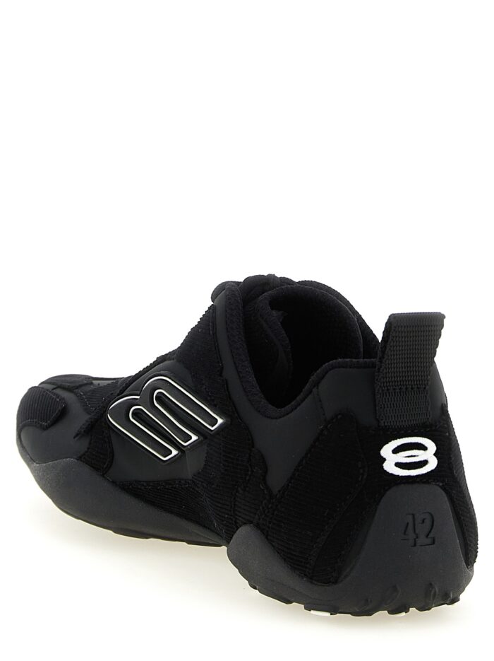 Balenciaga 'Monday Ultra' Sneakers