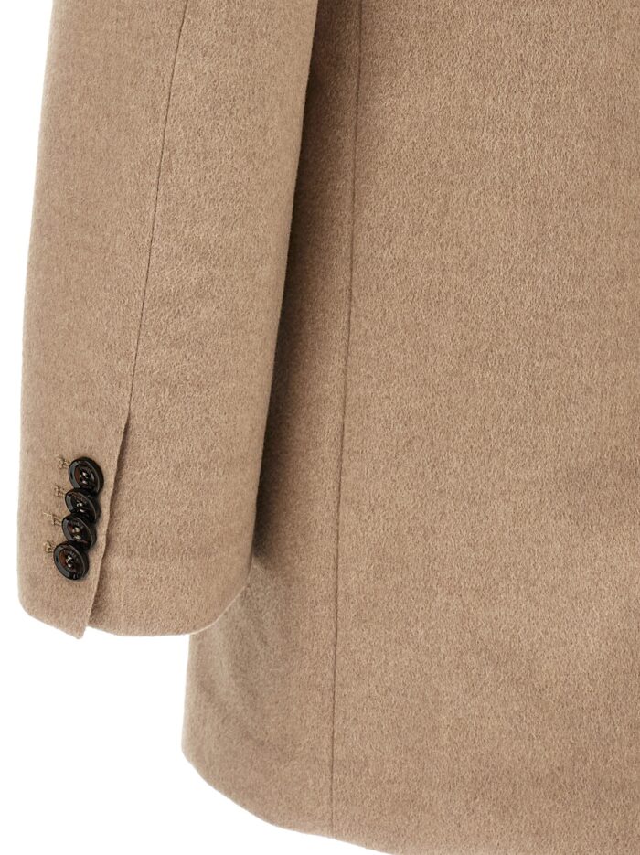 Moorer 'Monferrato' Coat