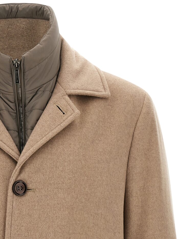 Moorer 'Monferrato' Coat