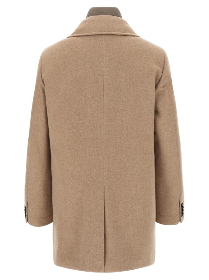 Moorer 'Monferrato' Coat
