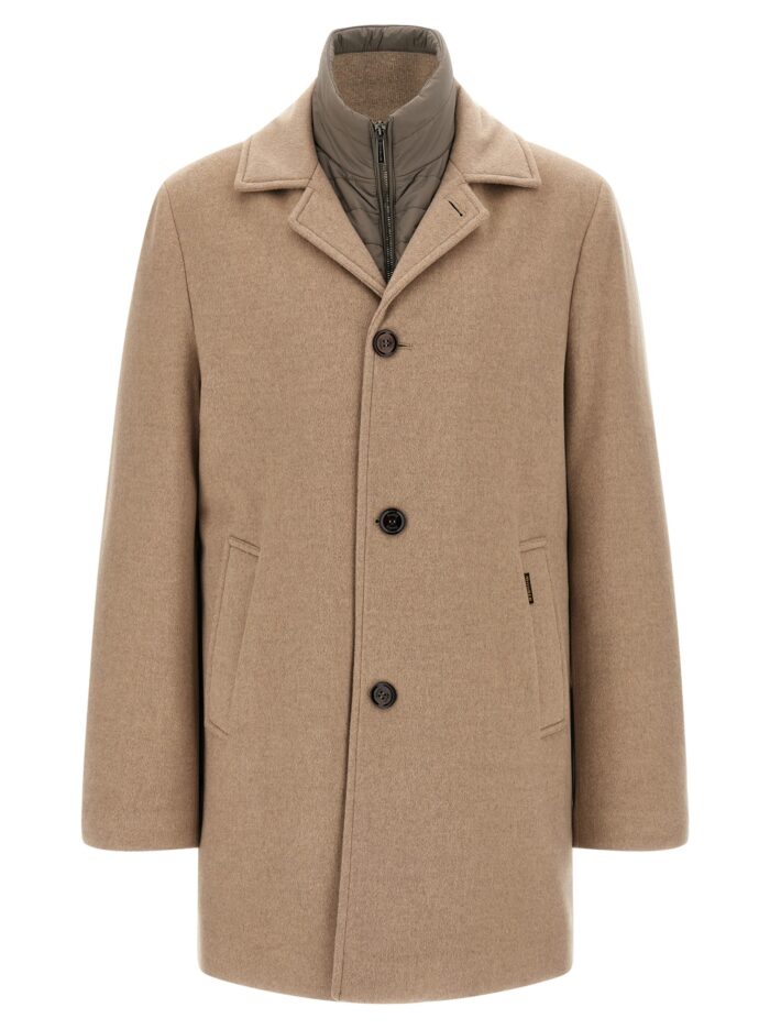 moorer 'monferrato' coat Moorer 'Monferrato' Coat