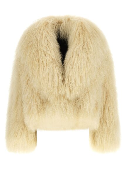 BLANCHA 'Mongolia' Fur
