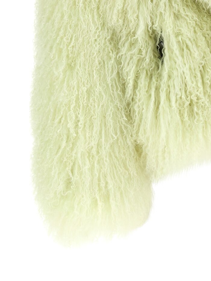 BLANCHA 'Mongolia' Fur