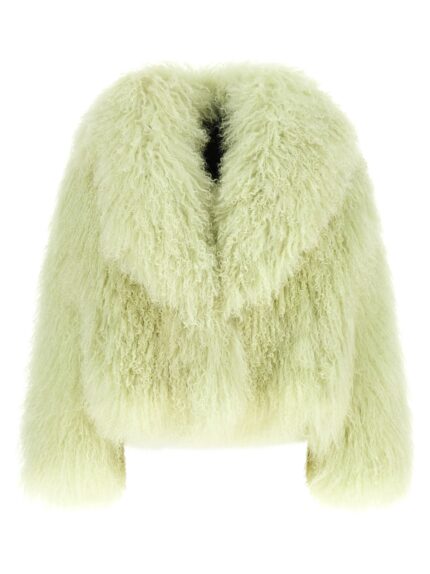 BLANCHA 'Mongolia' Fur