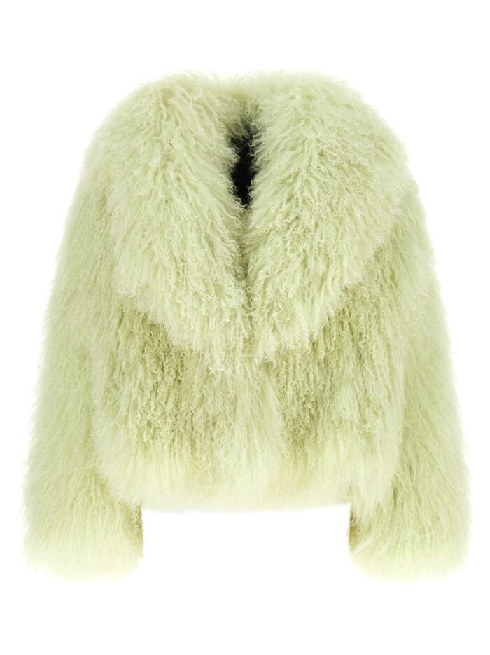BLANCHA 'Mongolia' Fur