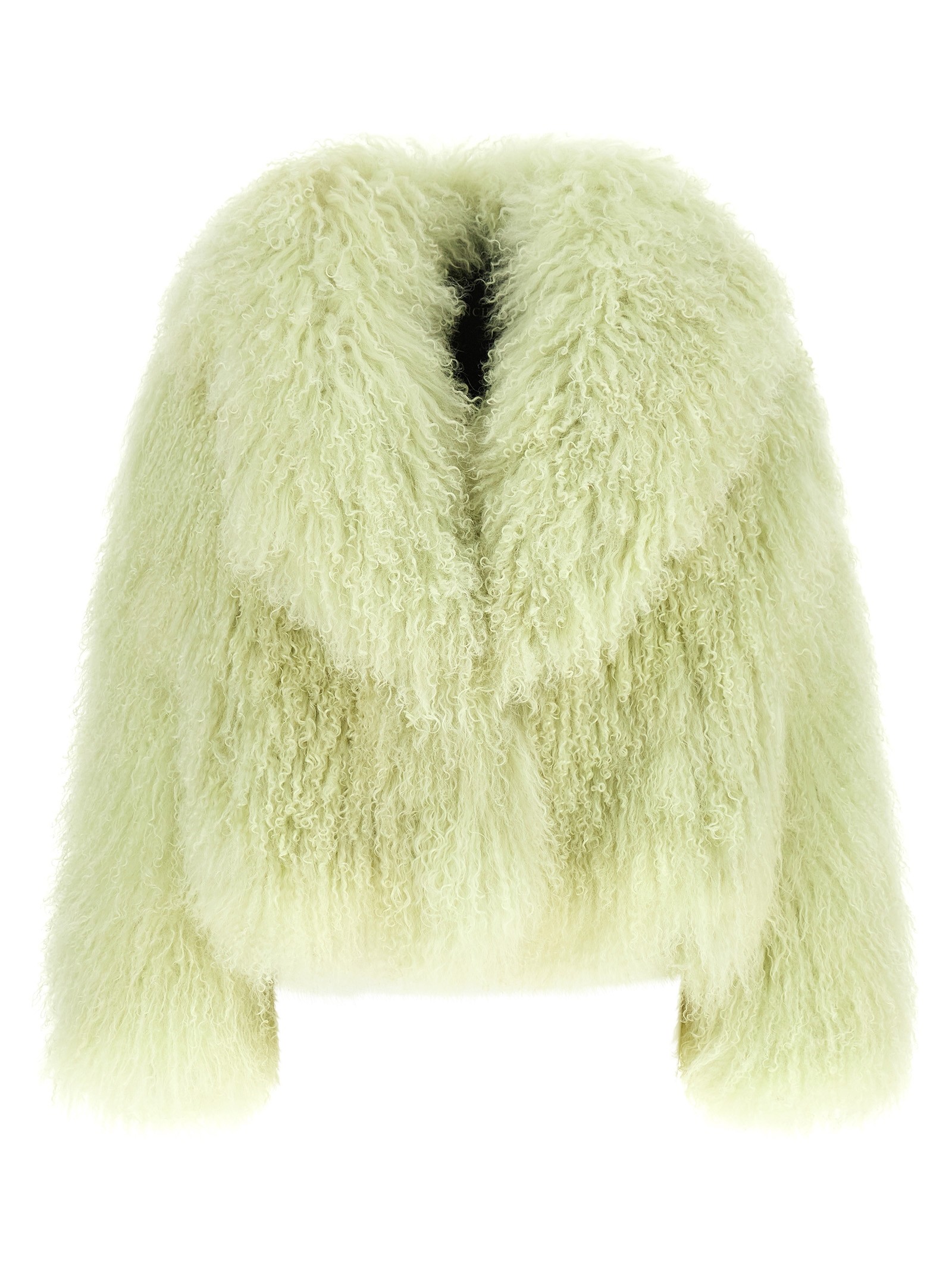 BLANCHA 'Mongolia' Fur