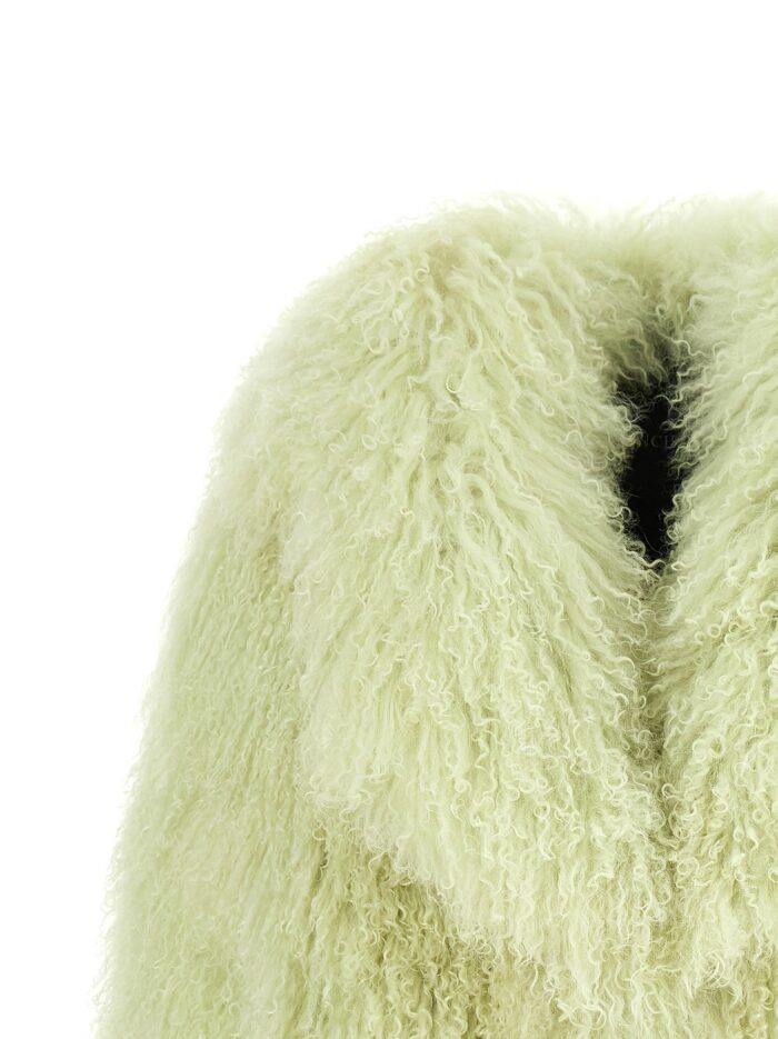 BLANCHA 'Mongolia' Fur