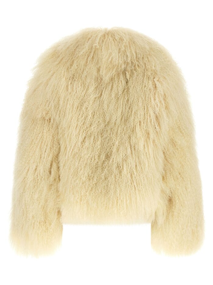 BLANCHA 'Mongolia' Fur