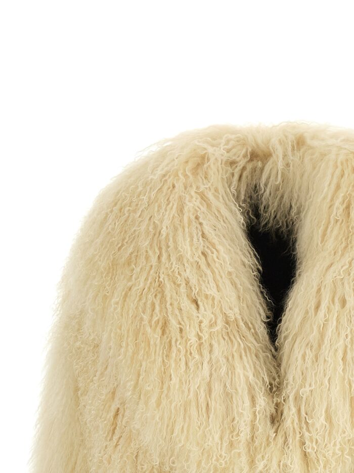 BLANCHA 'Mongolia' Fur