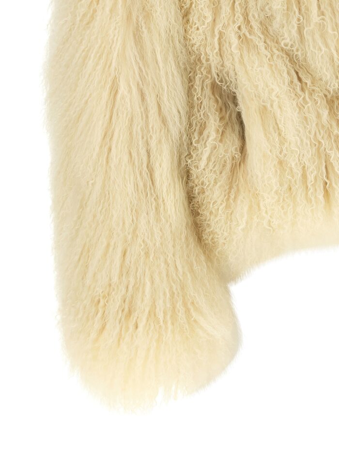 BLANCHA 'Mongolia' Fur