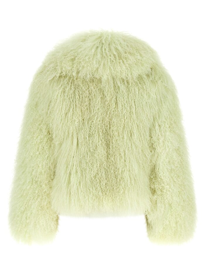 BLANCHA 'Mongolia' Fur