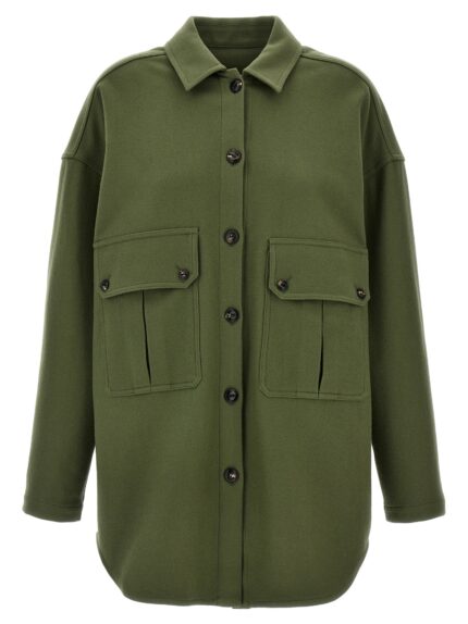 FORTELA 'Monika' Overshirt