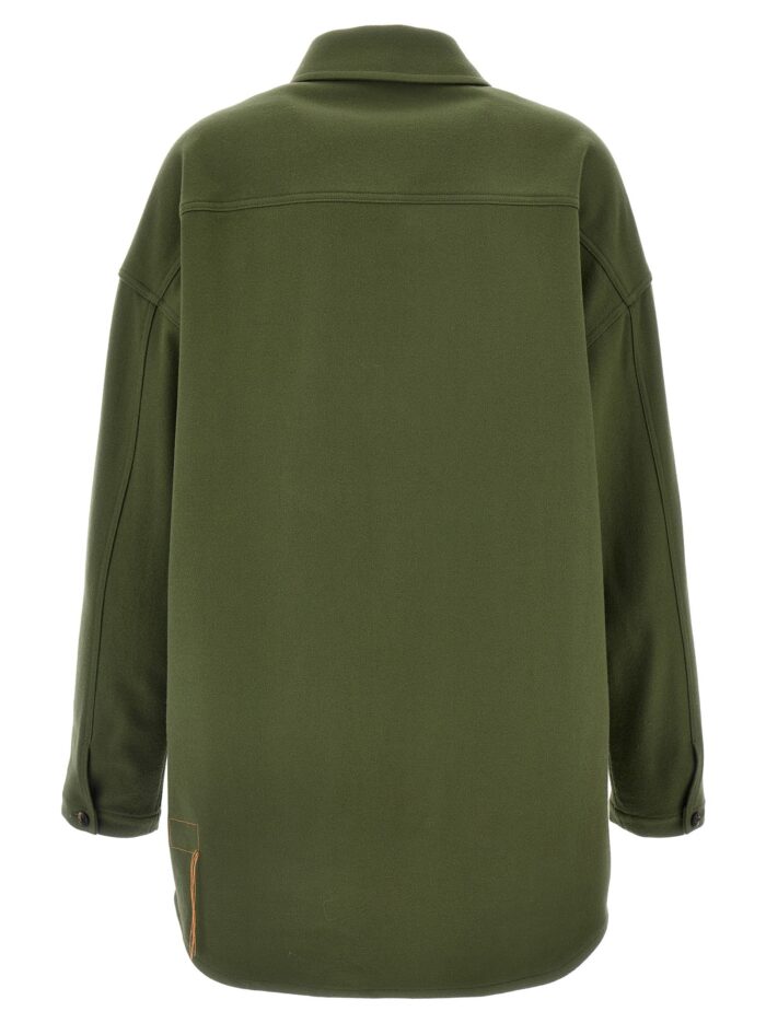 FORTELA 'Monika' Overshirt