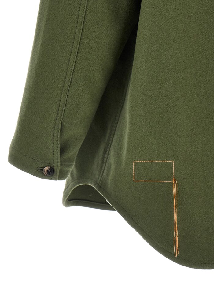 FORTELA 'Monika' Overshirt