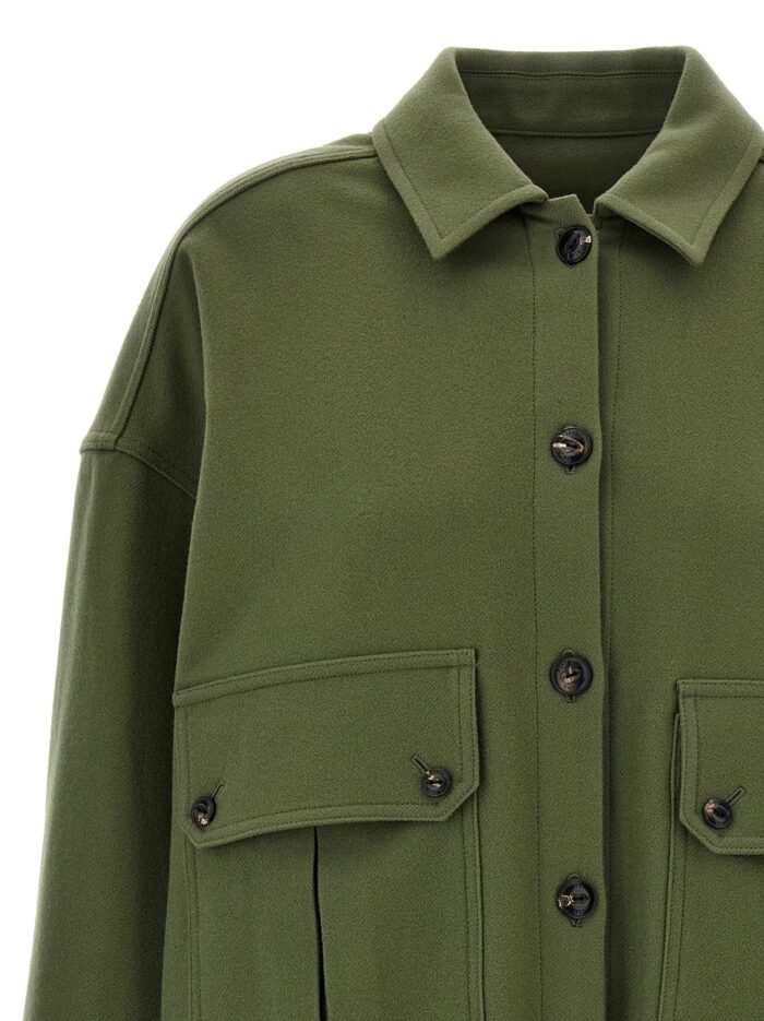 FORTELA 'Monika' Overshirt