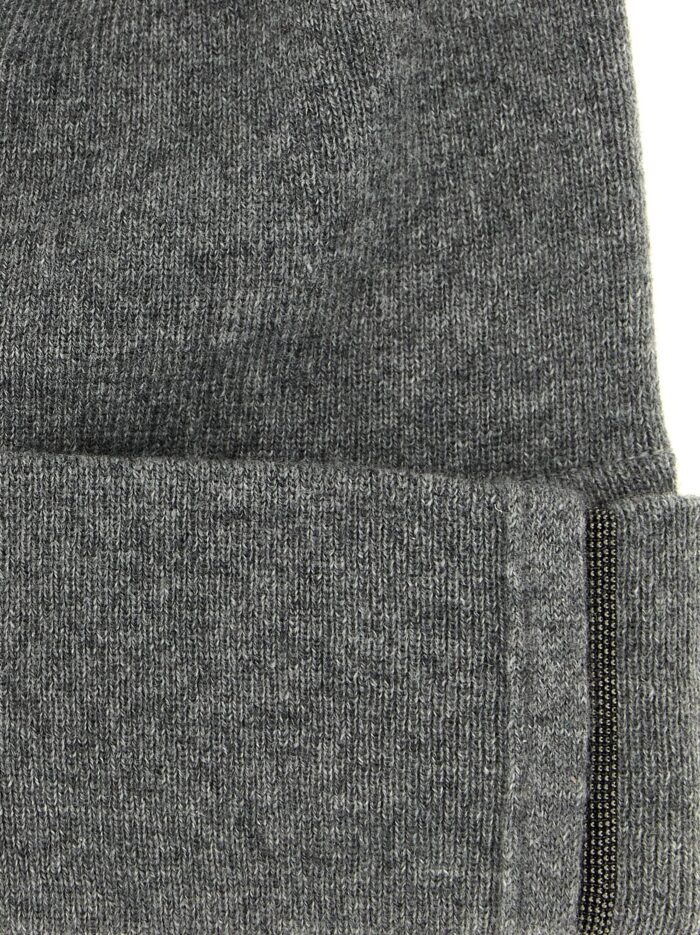 Brunello Cucinelli 'Monile' Beanie