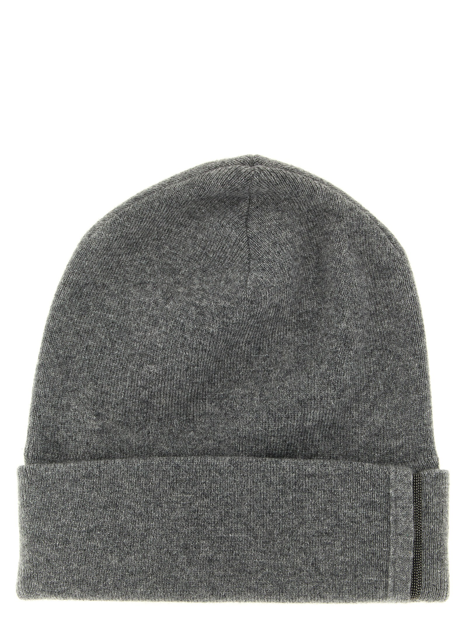 Brunello Cucinelli 'Monile' Beanie