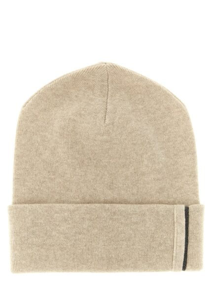 Brunello Cucinelli 'Monile' Beanie