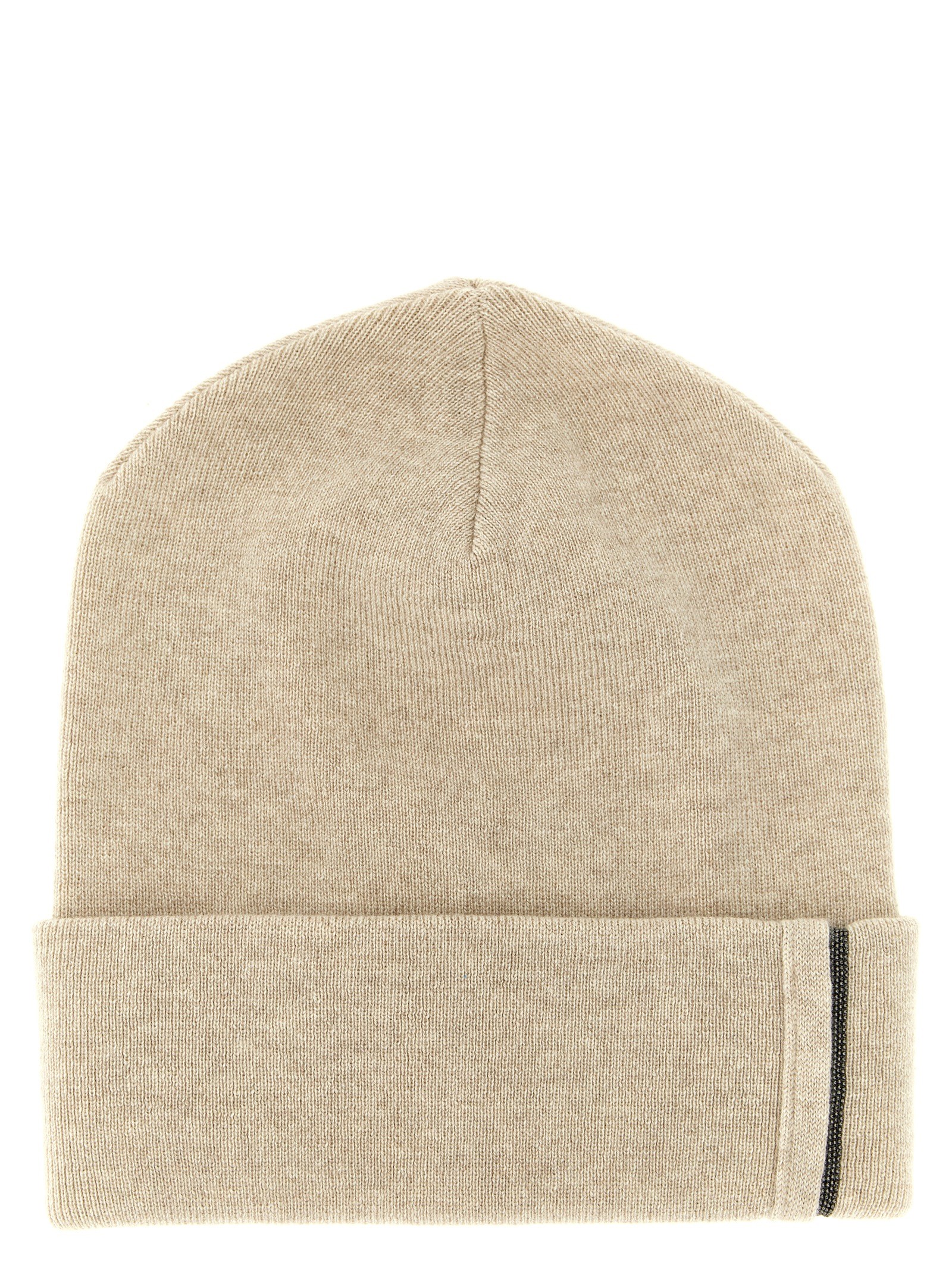 Brunello Cucinelli 'Monile' Beanie