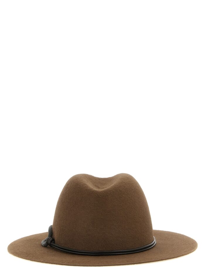 Brunello Cucinelli 'Monile' Hat