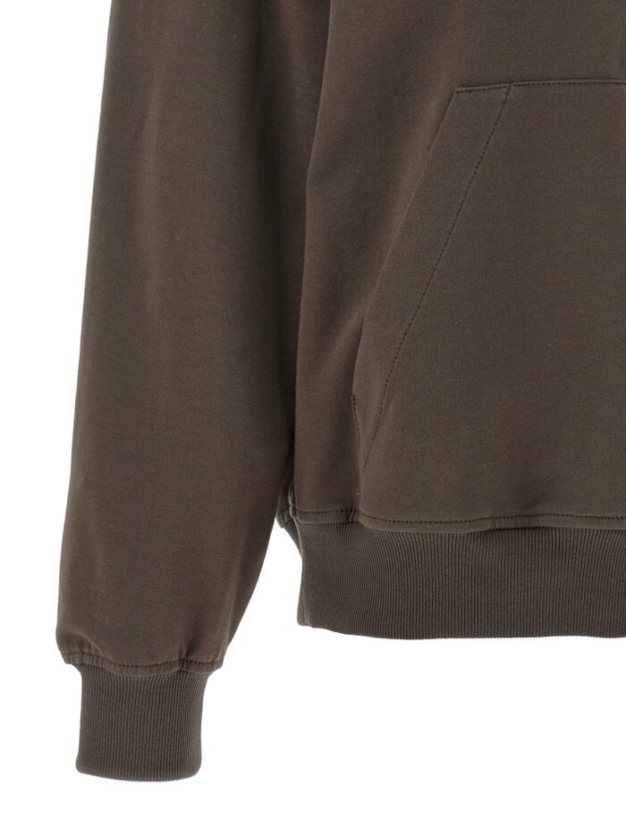 Brunello Cucinelli Monile Hoodie