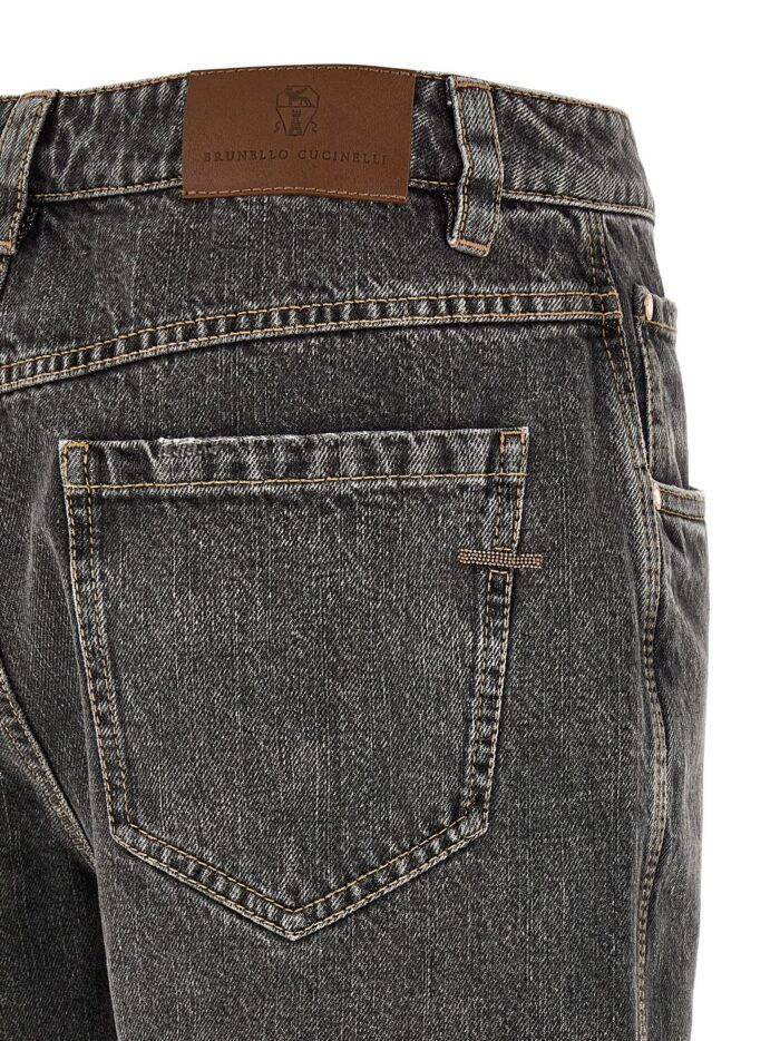 Brunello Cucinelli 'Monile' Jeans