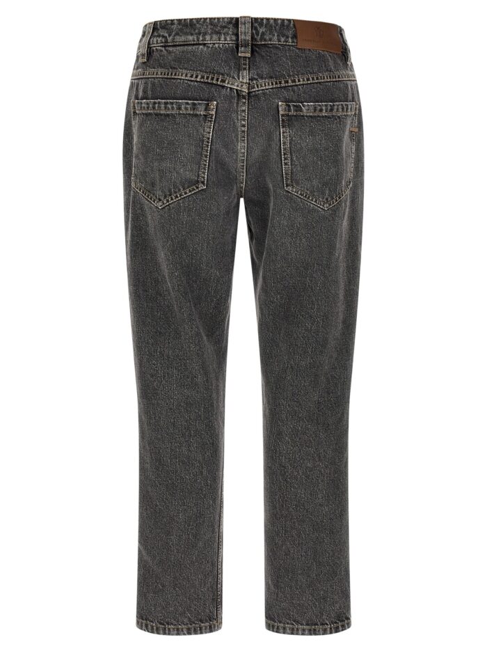Brunello Cucinelli 'Monile' Jeans