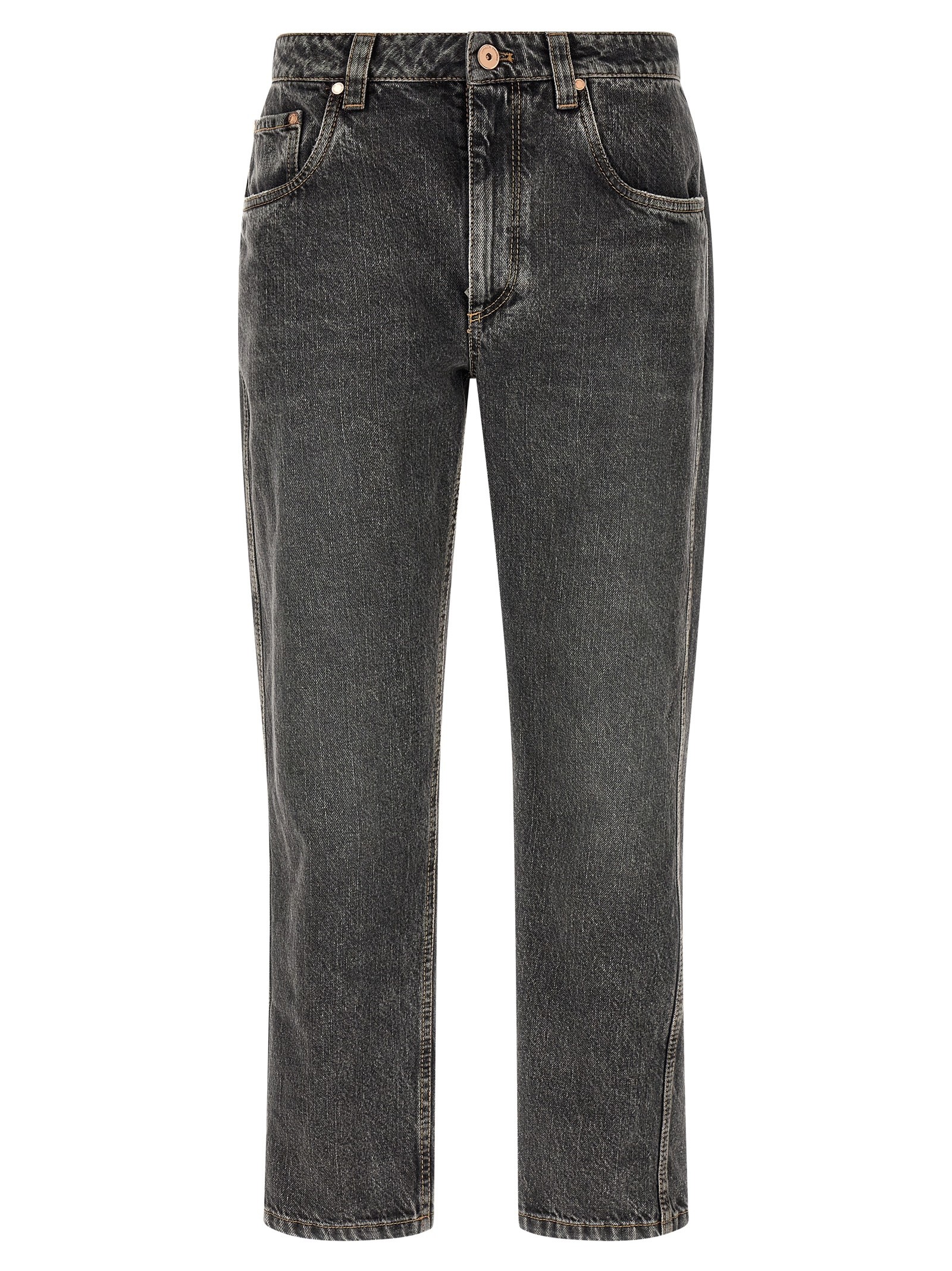 Brunello Cucinelli 'Monile' Jeans