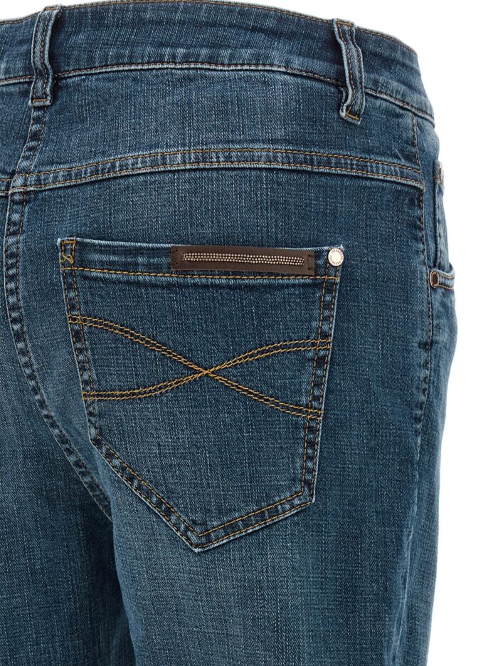 Brunello Cucinelli 'Monile' Jeans