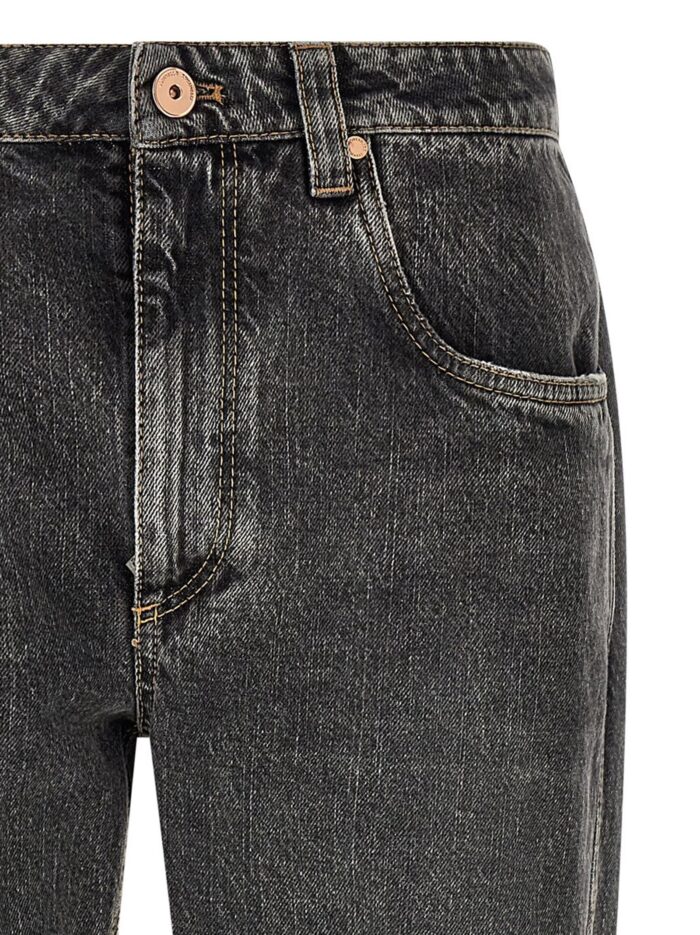 Brunello Cucinelli 'Monile' Jeans