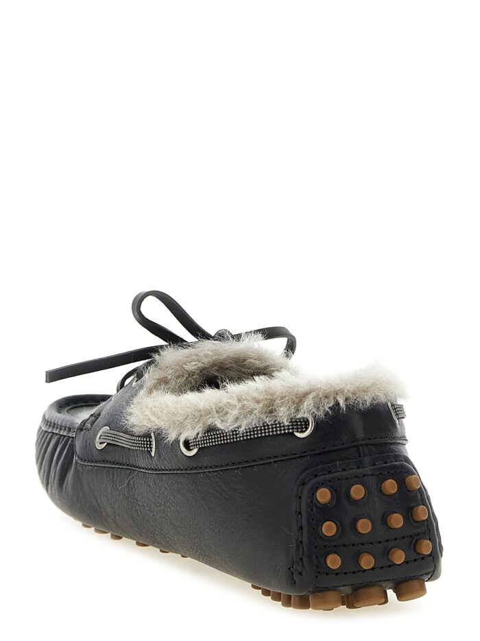 Brunello Cucinelli 'Monile' Loafers