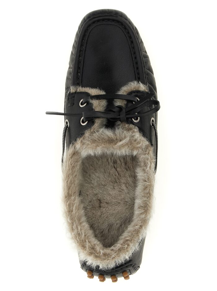 Brunello Cucinelli 'Monile' Loafers