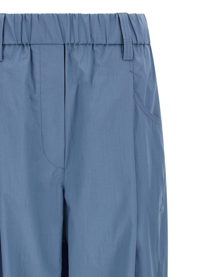 Brunello Cucinelli Monile Pants