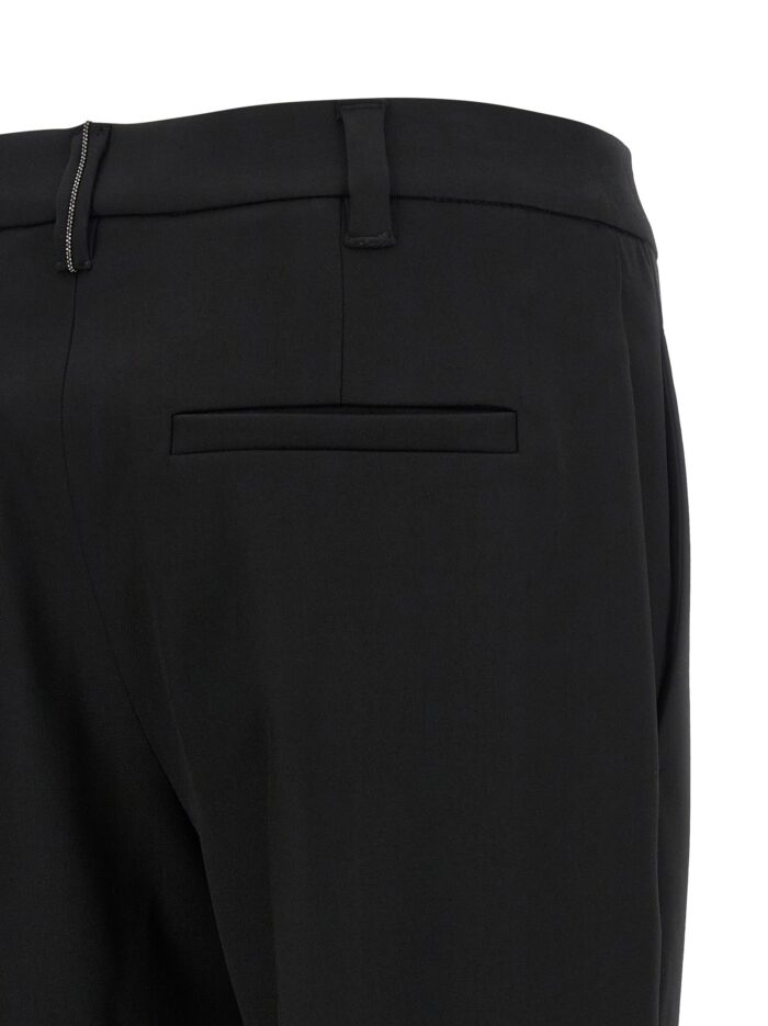 Brunello Cucinelli 'Monile' Pants